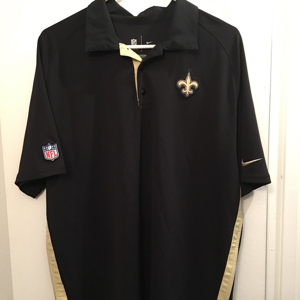 New Orleans Saints Shirt